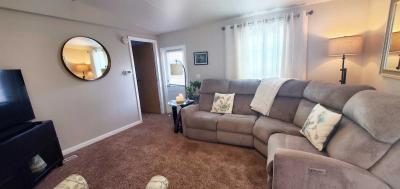 Photo 6 of 49 of home located at 10550 SE 70th Ave #8 Milwaukie, OR 97222