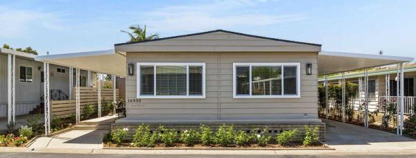 1971 Lancer  Mobile Home For Sale