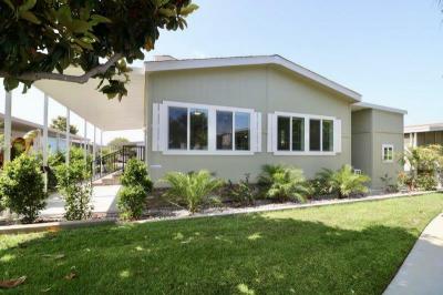 Mobile Home at 16735 Lake Knoll Ln #195 Yorba Linda, CA 92886