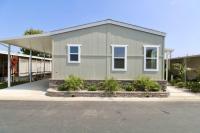 2024 Silvercrest  Summit  Mobile Home