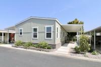 2024 Silvercrest  Summit  Mobile Home