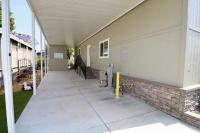2024 Silvercrest  Summit  Mobile Home