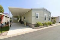 2024 Silvercrest  Summit  Mobile Home