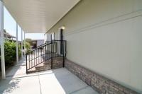 2024 Silvercrest  Summit  Mobile Home