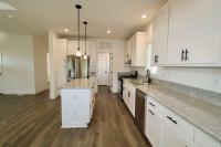 2024 Silvercrest  Summit  Mobile Home