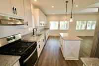 2024 Silvercrest  Summit  Mobile Home