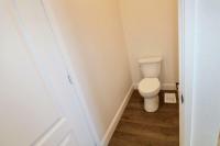 2024 Silvercrest  Summit  Mobile Home