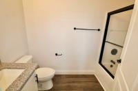 2024 Silvercrest  Summit  Mobile Home
