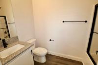 2024 Silvercrest  Summit  Mobile Home