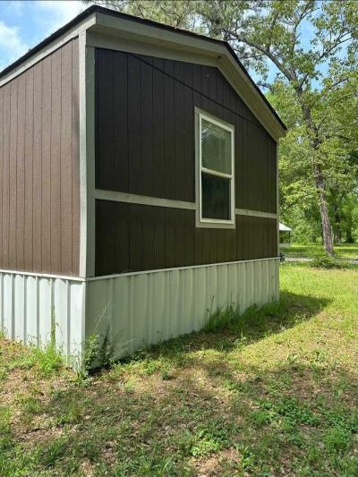 Mobile Home at 15891 Old Houston Rd Conroe, TX 77302