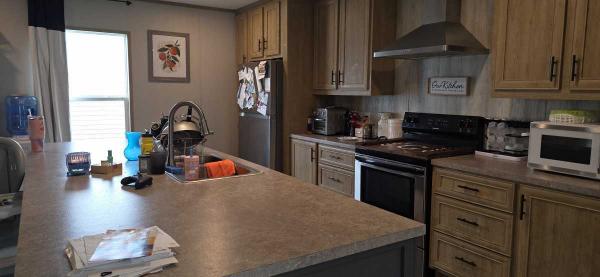 2021 Southern Energy Mobile Home For Sale