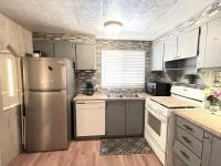1977 SAHAR Manufactured Home