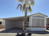 1987 Fleetwood Manufactured Home