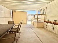 1987 Fleetwood Manufactured Home