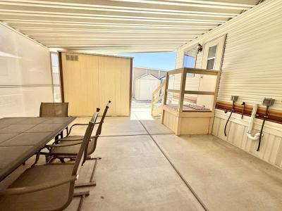 Photo 2 of 33 of home located at 10442 N Frontage Rd #388 Yuma, AZ 85365
