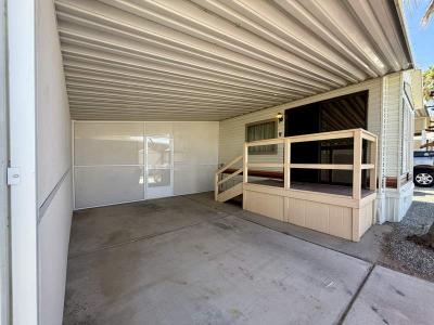 Photo 3 of 33 of home located at 10442 N Frontage Rd #388 Yuma, AZ 85365