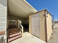 1987 Fleetwood Manufactured Home