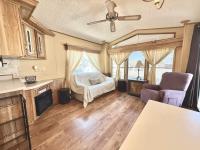 1987 Fleetwood Manufactured Home