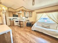 1987 Fleetwood Manufactured Home