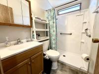 1987 Fleetwood Manufactured Home