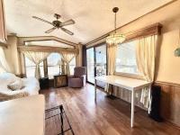 1987 Fleetwood Manufactured Home