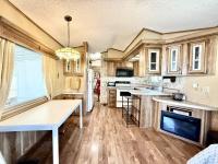 1987 Fleetwood Manufactured Home