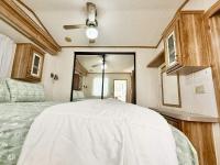 1987 Fleetwood Manufactured Home