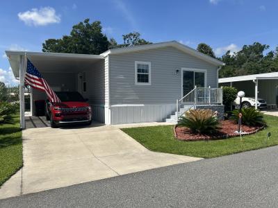 Mobile Home at 8880 SW 27th Ave #A027 Ocala, FL 34476