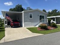 2018 Jacobsen 1025370 Mobile Home