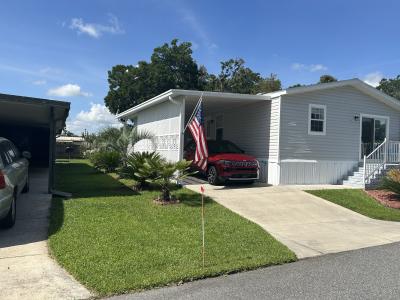 Photo 2 of 15 of home located at 8880 SW 27th Ave #A027 Ocala, FL 34476