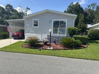 2018 Jacobsen 1025370 Mobile Home