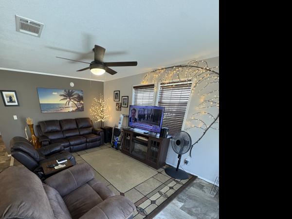2018 Jacobsen 1025370 Mobile Home