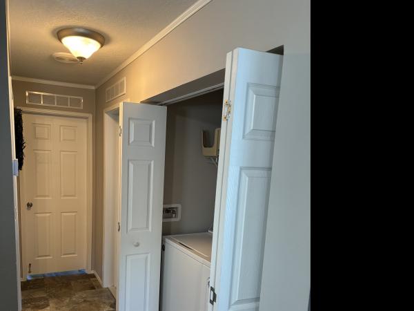 2018 Jacobsen 1025370 Mobile Home