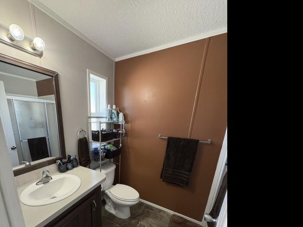 2018 Jacobsen 1025370 Mobile Home