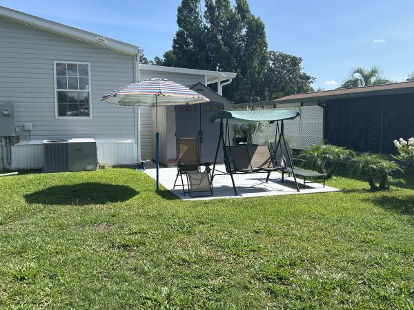 2018 Jacobsen 1025370 Mobile Home