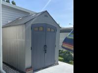 2018 Jacobsen 1025370 Mobile Home