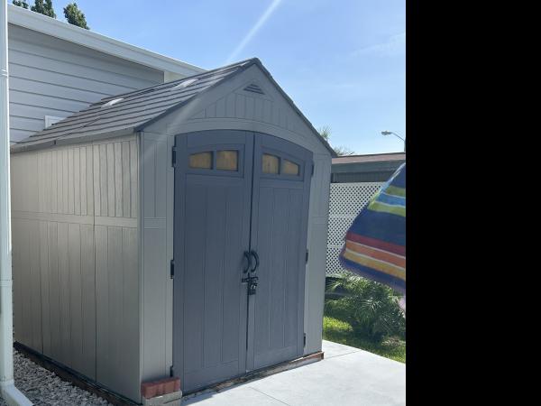 2018 Jacobsen 1025370 Mobile Home