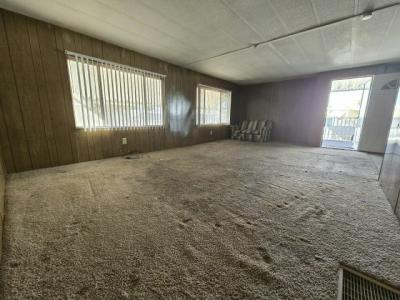 Mobile Home at 2038 Palm St #477 Las Vegas, NV 89104