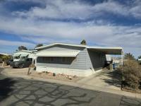 1974 PRESTIGE Manufactured Home