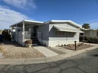 1974 PRESTIGE Manufactured Home
