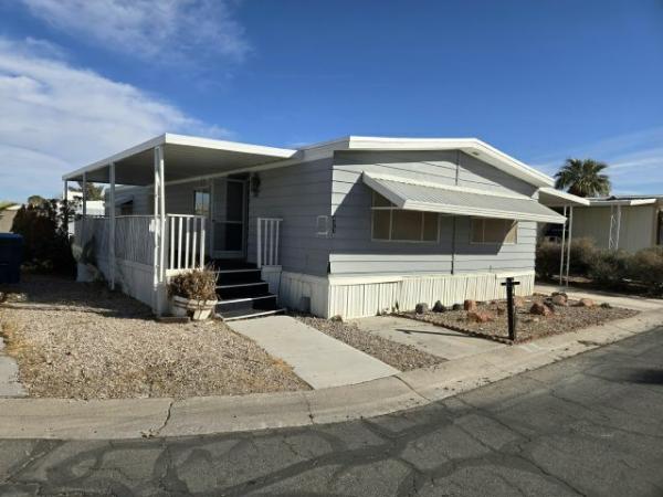 1974 PRESTIGE Manufactured Home