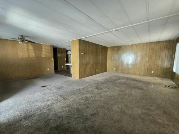 1974 PRESTIGE Manufactured Home