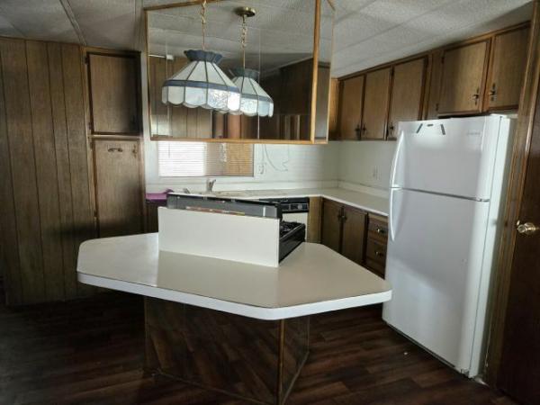 1974 PRESTIGE Manufactured Home