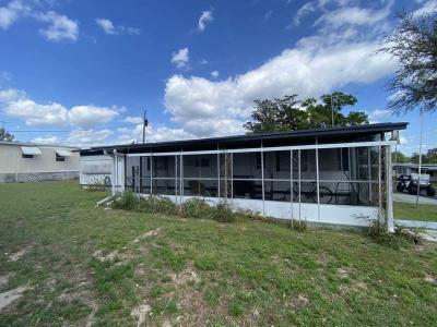 Photo 2 of 9 of home located at 39619 Calamanda Ave Zephyrhills, FL 33542