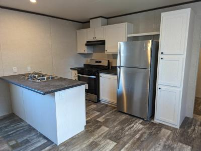 Mobile Home at 4075 E. Holt Rd, #258 Holt, MI 48842
