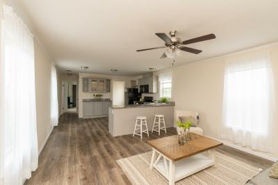 Mobile Home at 4075 E. Holt Rd, #184 Holt, MI 48842
