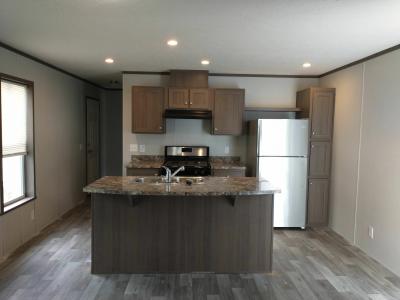 Mobile Home at 4075 E. Holt Rd, #5 Holt, MI 48842