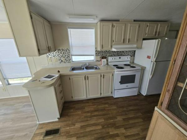1990 Aokp Manufactured Home