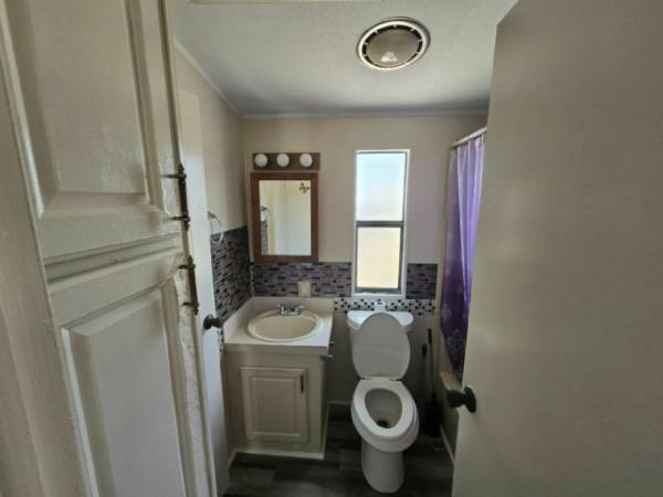 1990 Aokp Manufactured Home