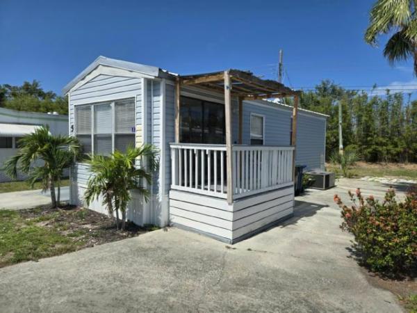 1990 Aokp Manufactured Home